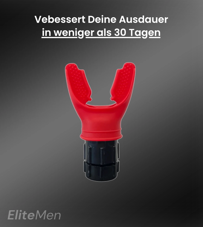 EliteMen™ Lungen Trainer