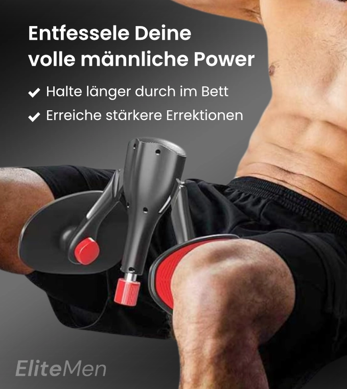 EliteMen™ Kegel Trainer