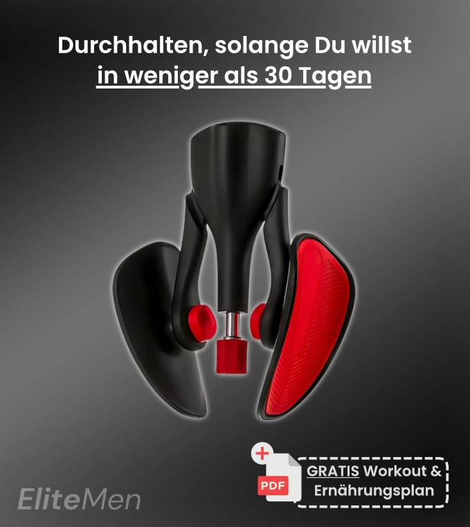 EliteMen™ Kegel Trainer